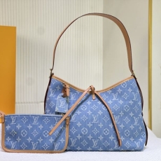 Louis Vuitton Shopping Bags